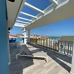 Mar60 Aparthotel 4*
