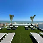 Aparthotel Mar60 4*