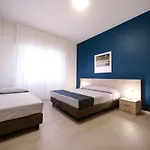 Mar60 Aparthotel Caorle