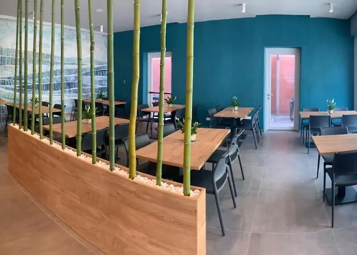 아파트호텔 Mar60