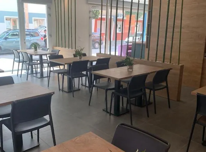 아파트호텔 Mar60 4*