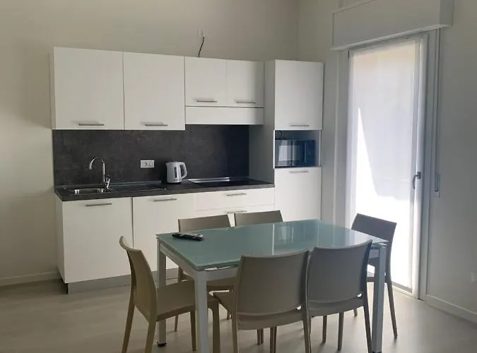 아파트호텔 Mar60 4*