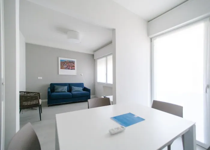 Mar60 아파트호텔 카오를레