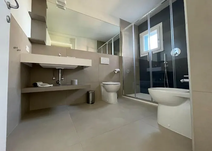 Mar60 아파트호텔 카오를레