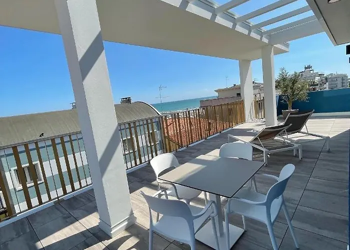 아파트호텔 Mar60