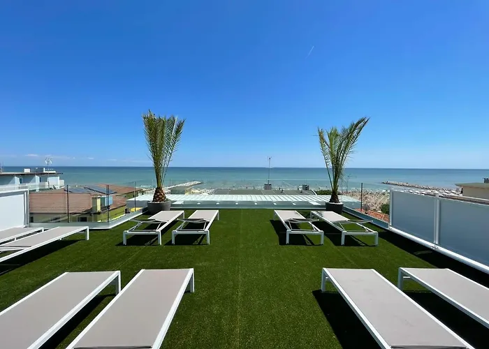 아파트호텔 Mar60 4*