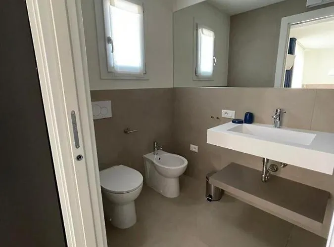 아파트호텔 Mar60 4*