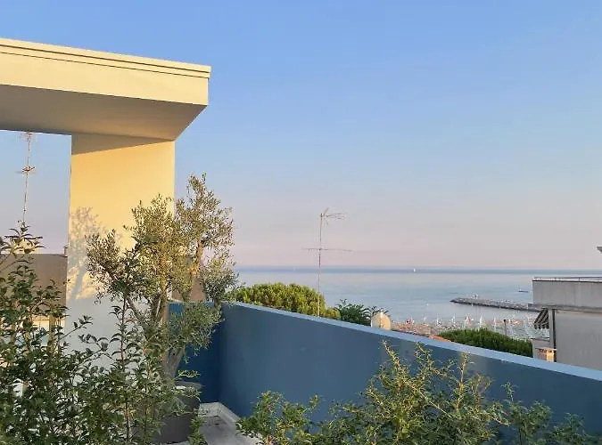 아파트호텔 Mar60