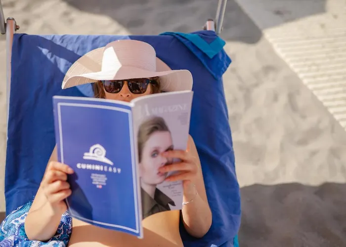 아파트호텔 Mar60