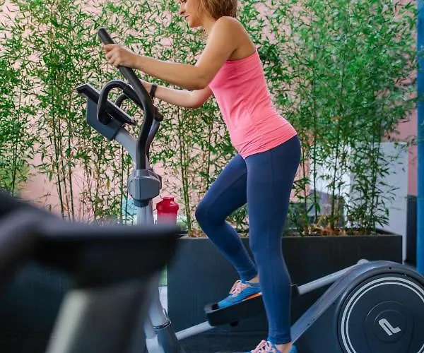 아파트호텔 Mar60