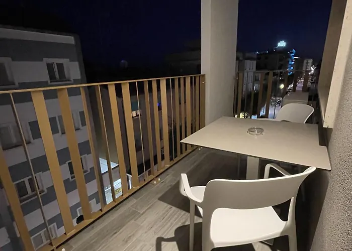 Mar60 4* 카오를레