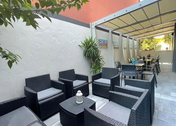 Mar60 4* 카오를레