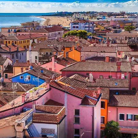 Mar60 4* Caorle