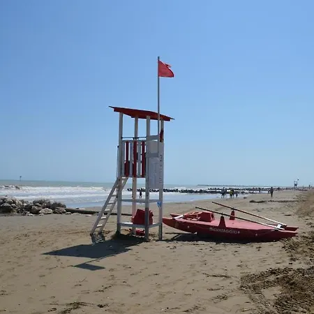 Lejlighedshotel Mar60 Caorle