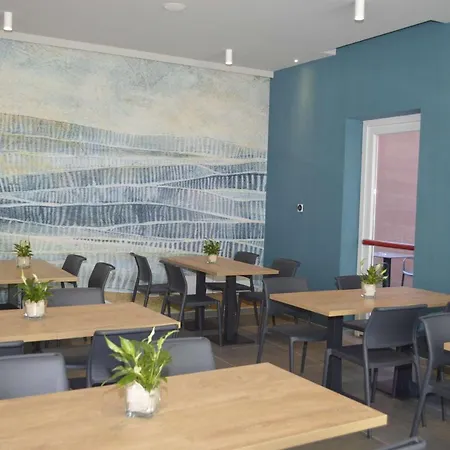 Mar60 Lejlighedshotel