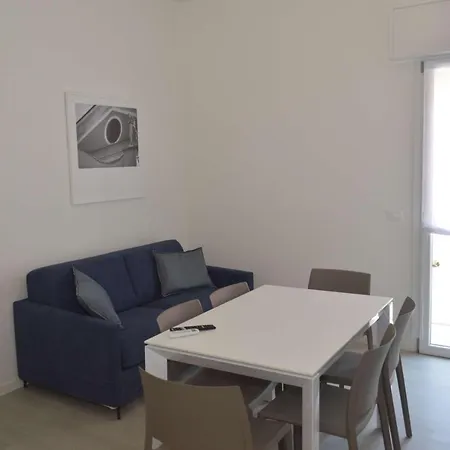 Lejlighedshotel Mar60 Caorle