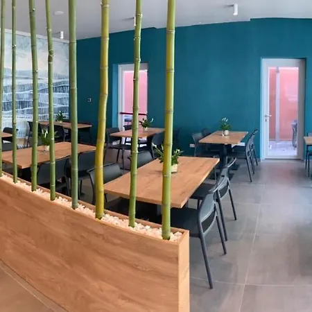 Lejlighedshotel Mar60