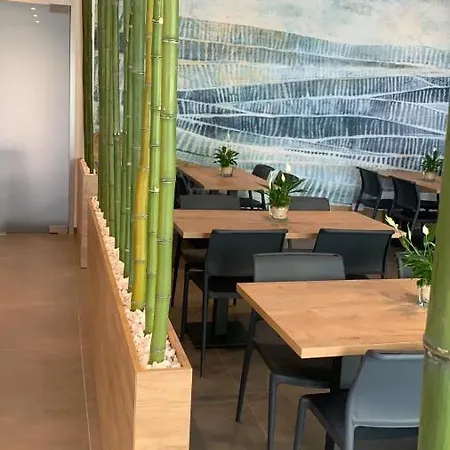 Mar60 Lejlighedshotel 4*