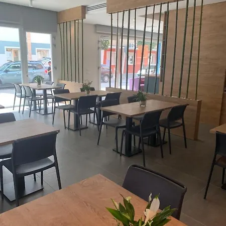 Lejlighedshotel Mar60 4*