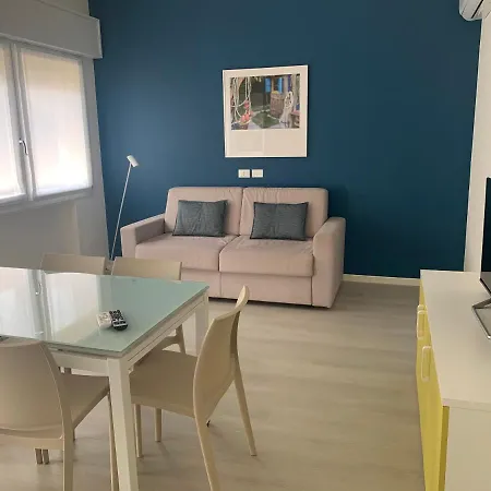 Lejlighedshotel Mar60 4*