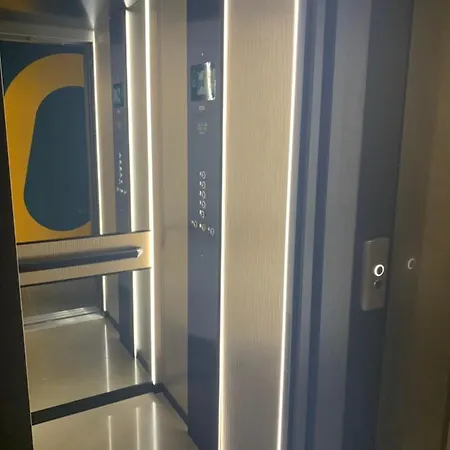 Lejlighedshotel Mar60 Caorle