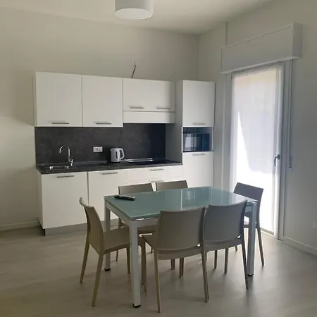 Apartmanhotel Mar60 4*