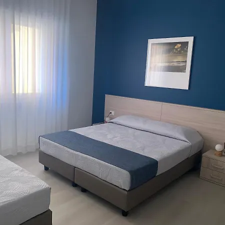 Lejlighedshotel Mar60