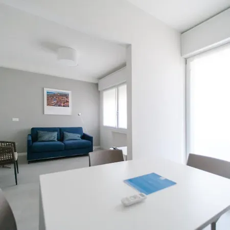Mar60 Apartmanhotel Caorle