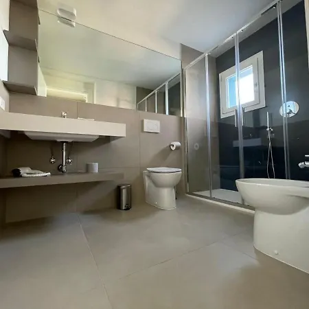 Mar60 Apartmanhotel Caorle