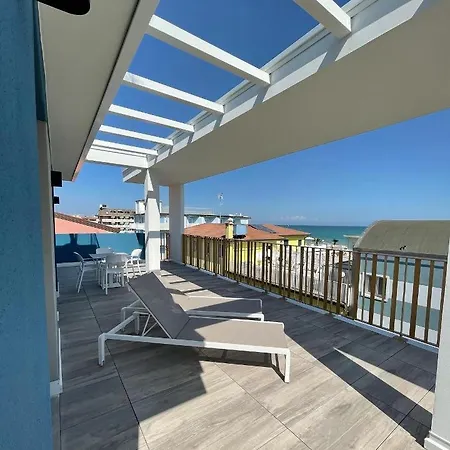 Mar60 Lejlighedshotel 4*