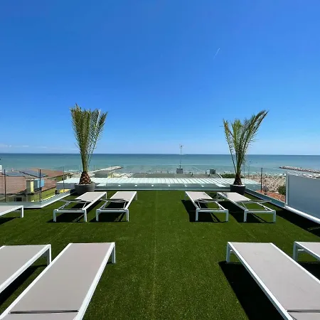 Lejlighedshotel Mar60 3*