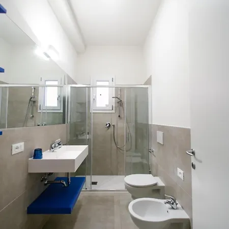 Mar60 Aparthotel 4*