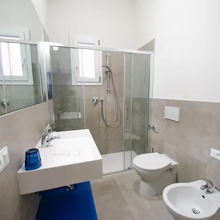 Apartmanhotel Mar60 Caorle