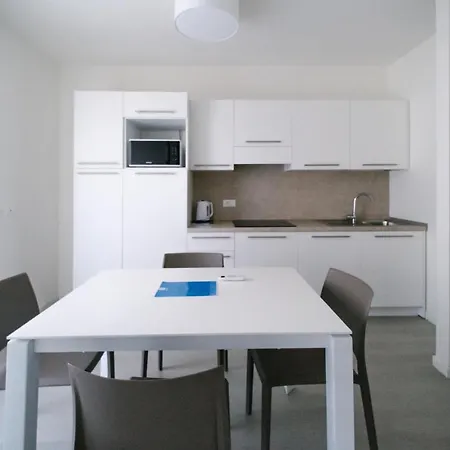 Mar60 Lejlighedshotel