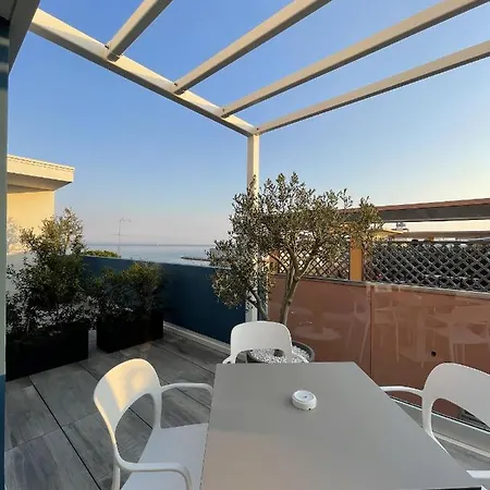 Mar60 Lejlighedshotel 4*