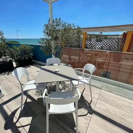 Lejlighedshotel Mar60 Caorle