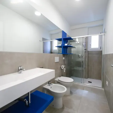 Apartmanhotel Mar60