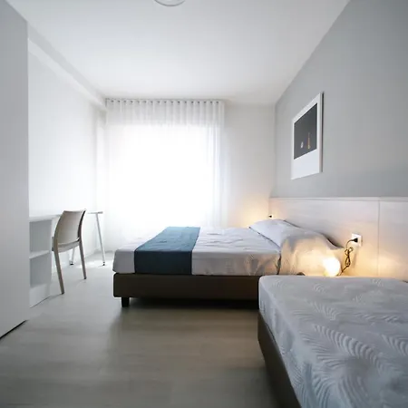 Lejlighedshotel Mar60 3*