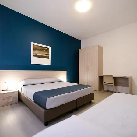 Lejlighedshotel Mar60 4*