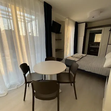 Mar60 Apartmanhotel Caorle