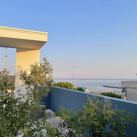 Apartmanhotel Mar60