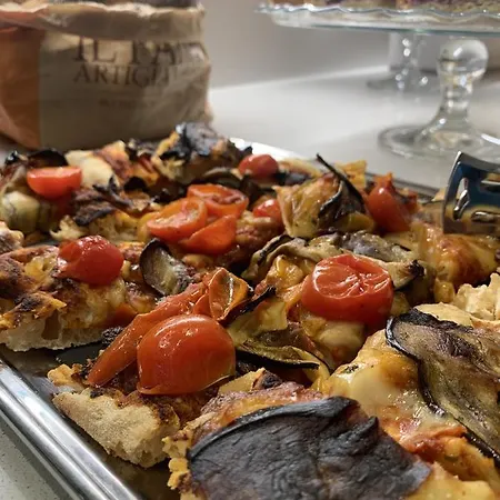 Lejlighedshotel Mar60 4*