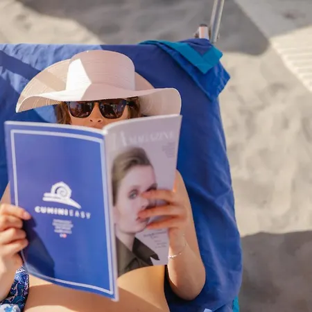 Lejlighedshotel Mar60