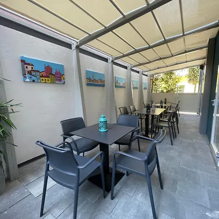 Mar60 Hotel apartamentowy