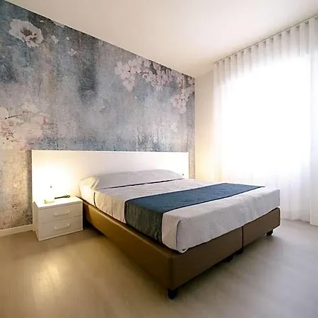 Mar60 Apartmanhotel Caorle