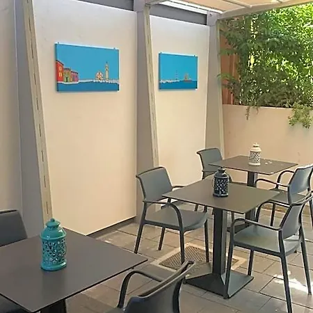 Mar60 Hotel apartamentowy