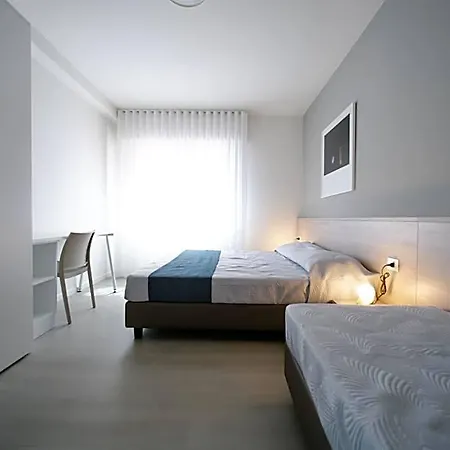 Mar60 Apartmanhotel 4*