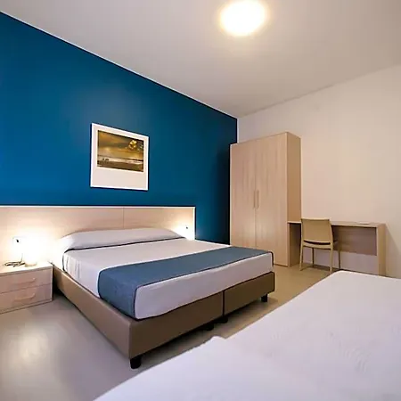 Mar60 Apartmanhotel Caorle