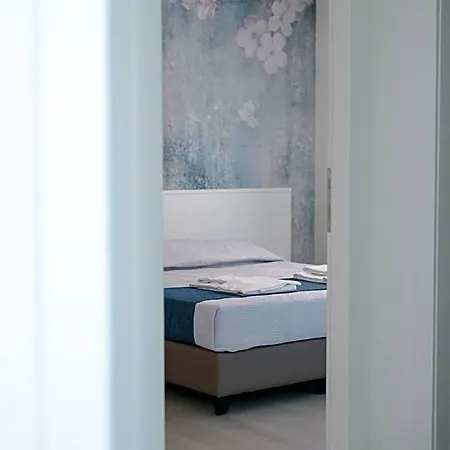 Hotel apartamentowy Mar60 Caorle
