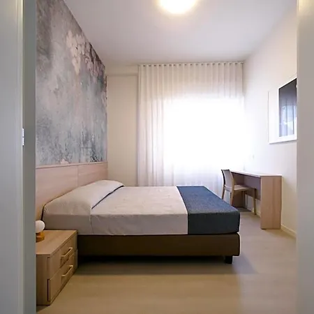 Mar60 Apartmanhotel Caorle